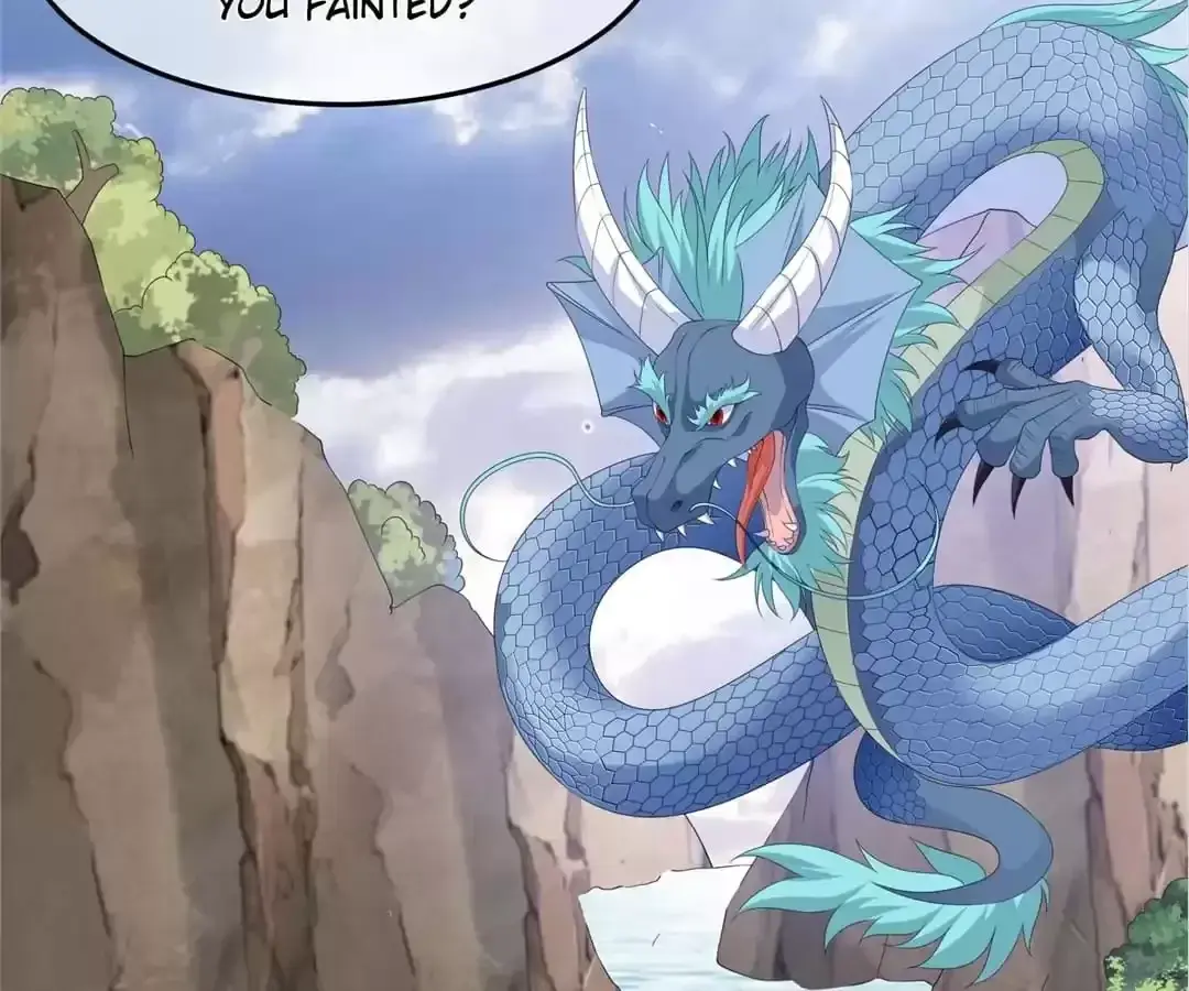 The Fox Concubine Chapter 85 page 20 - 