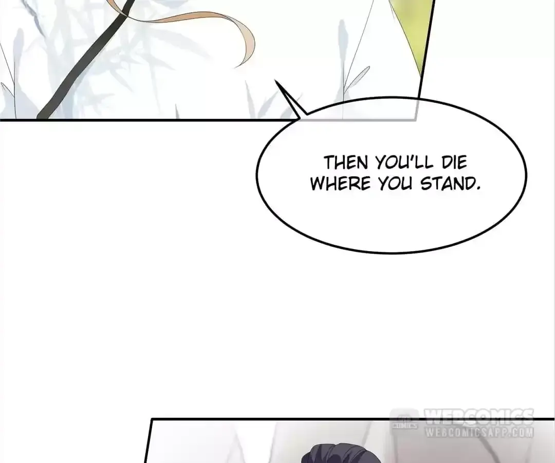 The Fox Concubine Chapter 85 page 3 - 