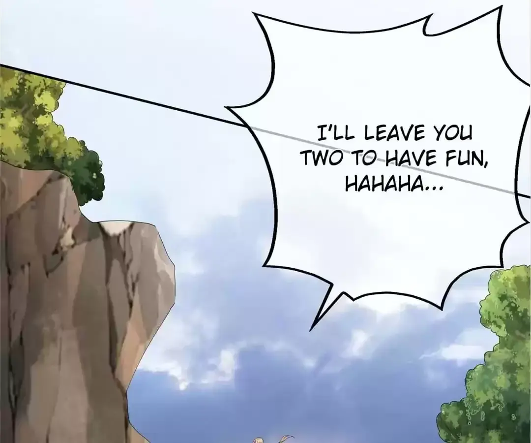 The Fox Concubine Chapter 85 page 22 - 