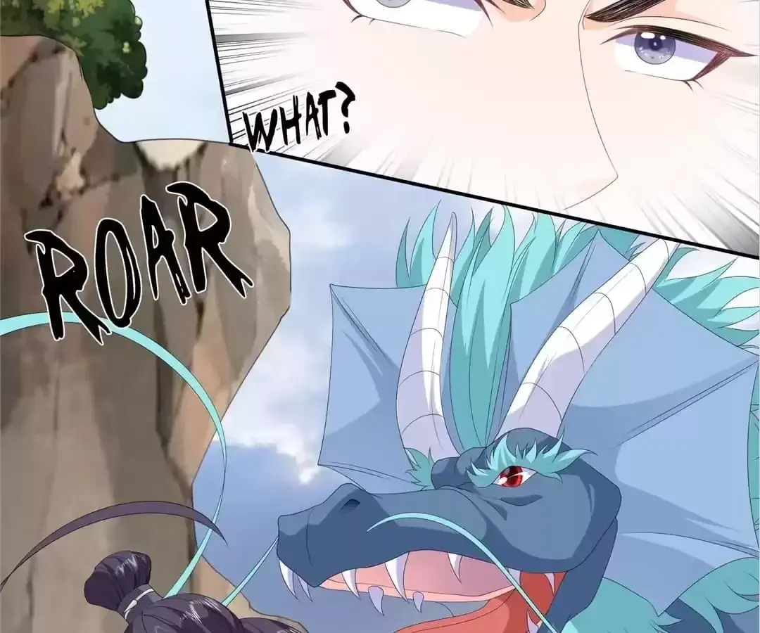 The Fox Concubine Chapter 85 page 28 - 