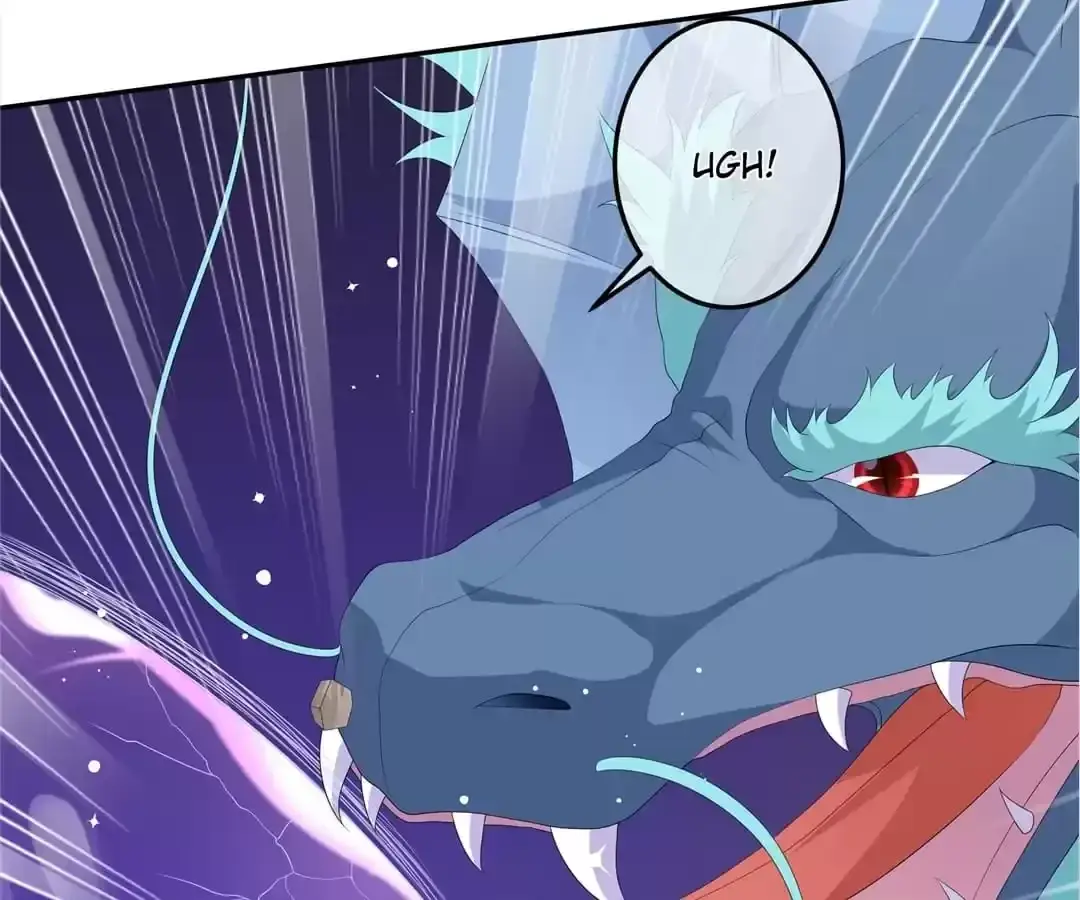 The Fox Concubine Chapter 85 page 31 - 