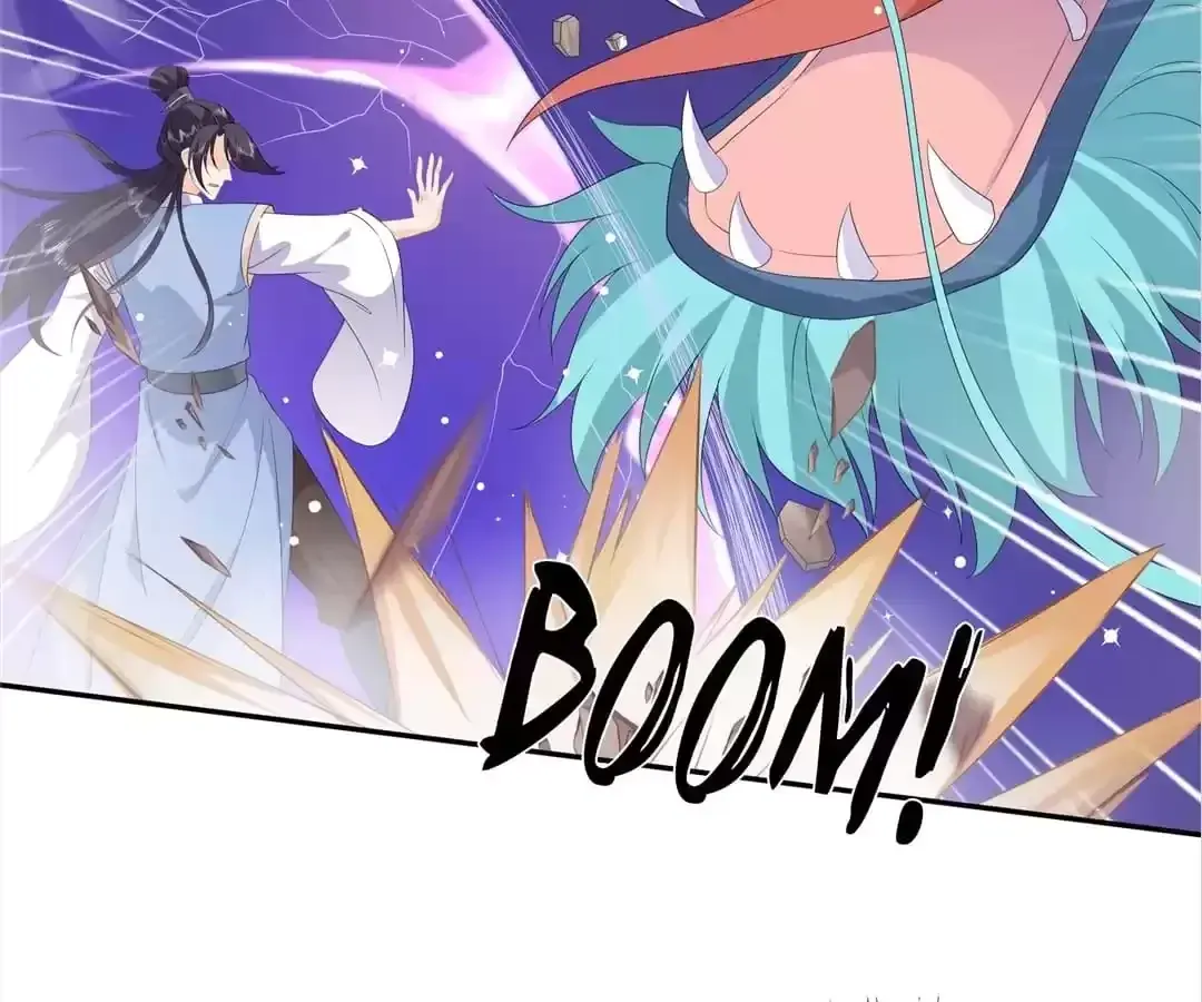 The Fox Concubine Chapter 85 page 32 - 