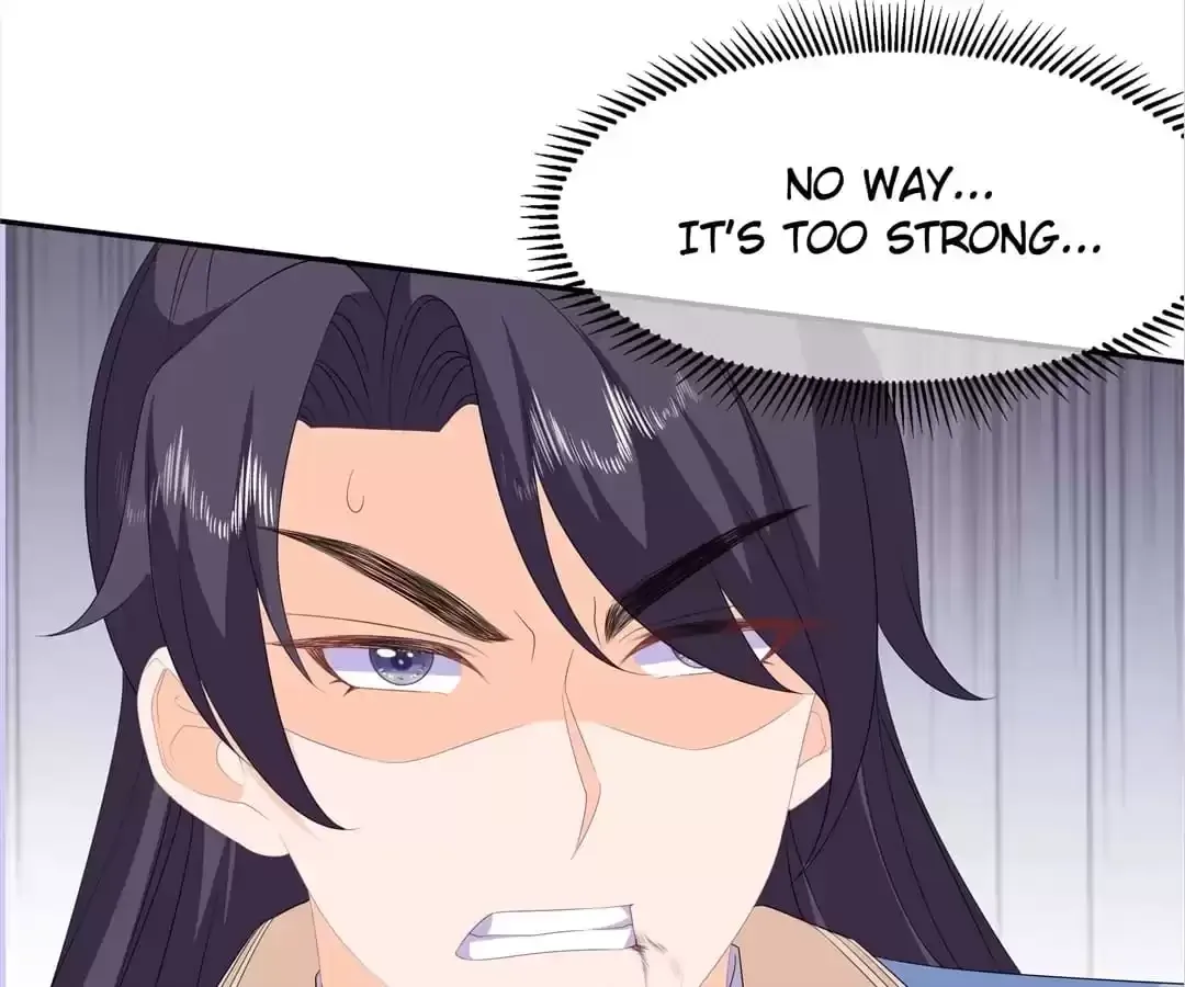 The Fox Concubine Chapter 85 page 33 - 