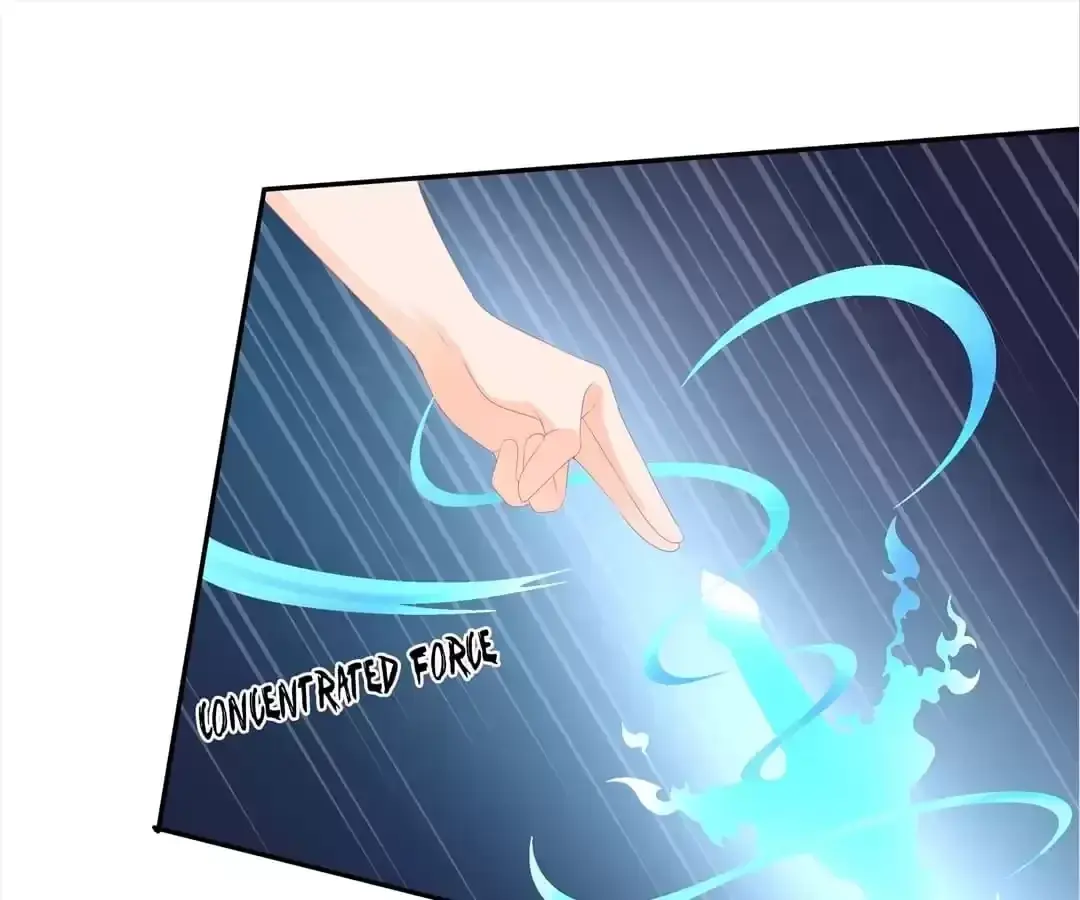 The Fox Concubine Chapter 85 page 38 - 
