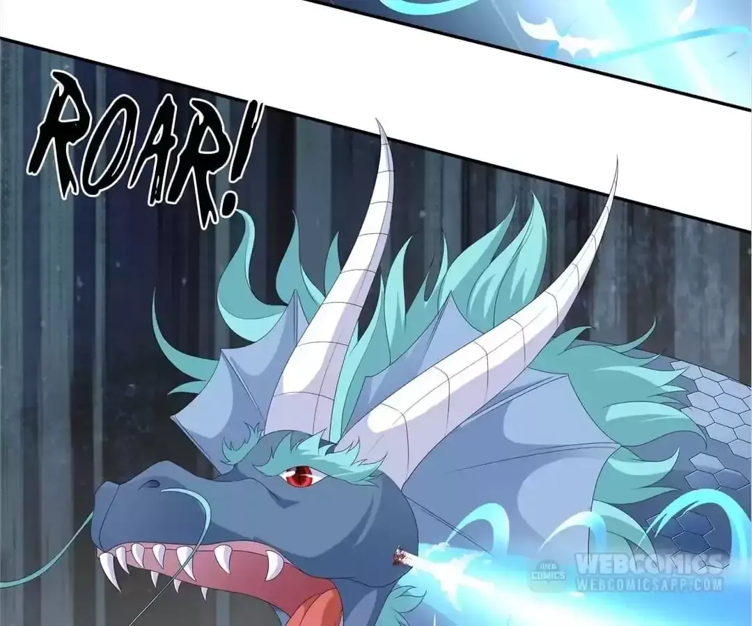 The Fox Concubine Chapter 85 page 39 - 