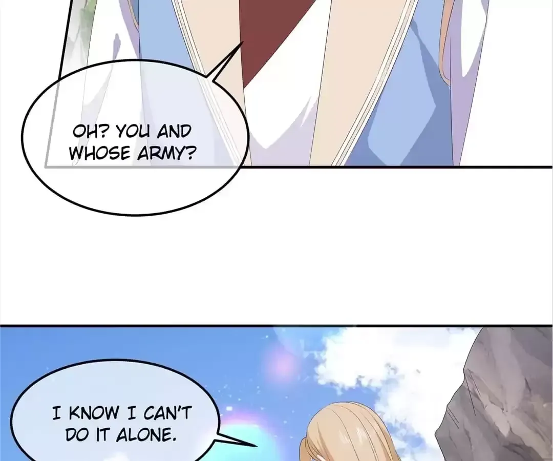 The Fox Concubine Chapter 85 page 5 - 