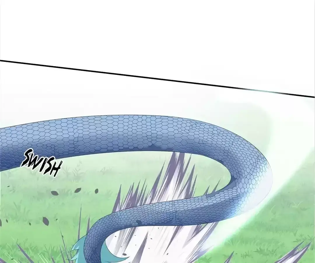 The Fox Concubine Chapter 85 page 44 - 