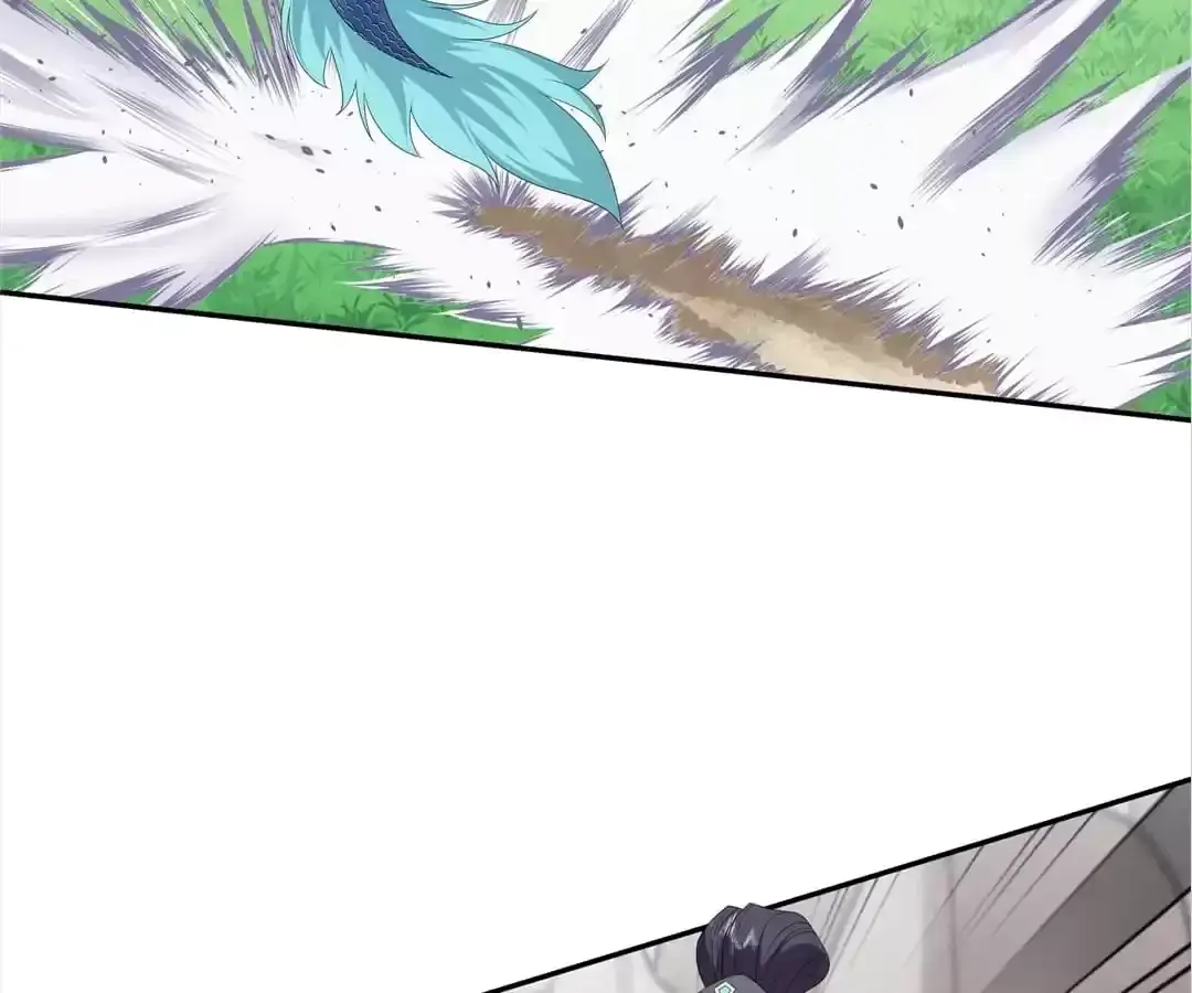 The Fox Concubine Chapter 85 page 45 - 