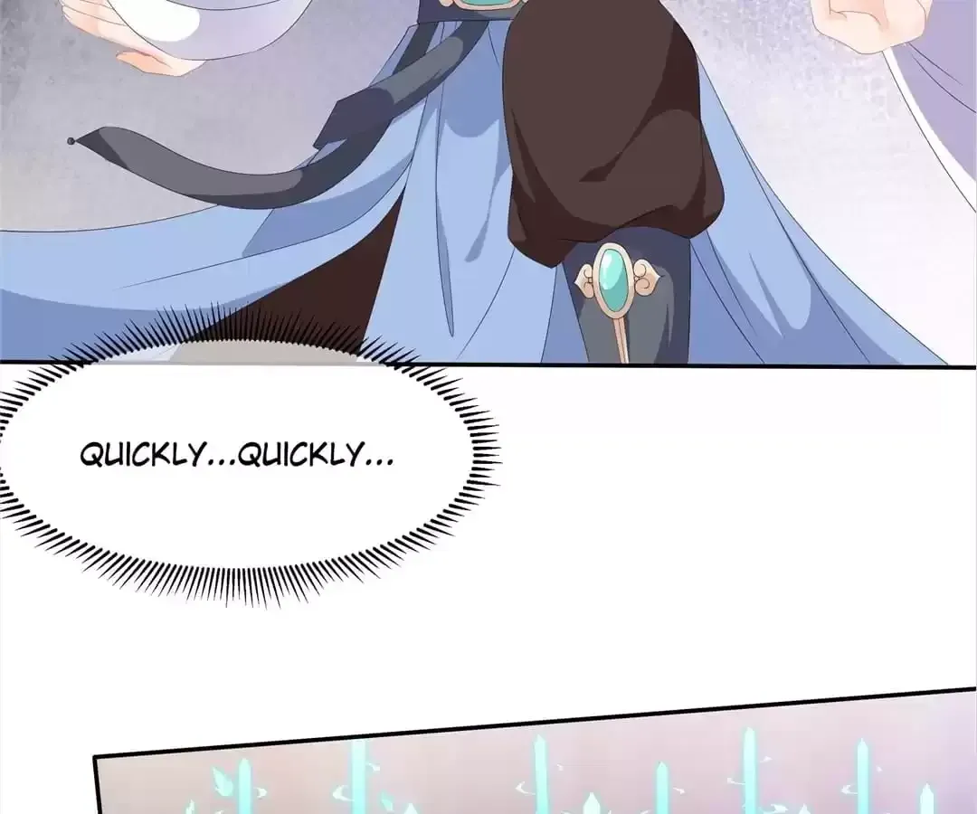 The Fox Concubine Chapter 85 page 52 - 