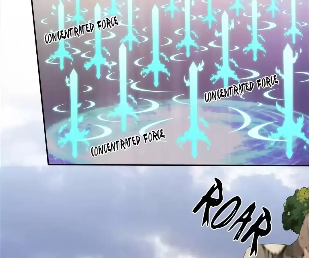 The Fox Concubine Chapter 85 page 53 - 