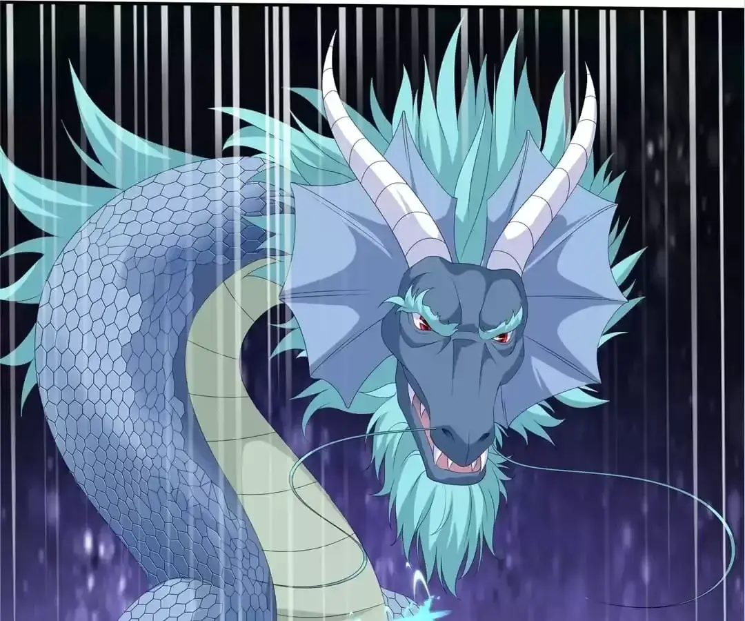 The Fox Concubine Chapter 85 page 61 - 