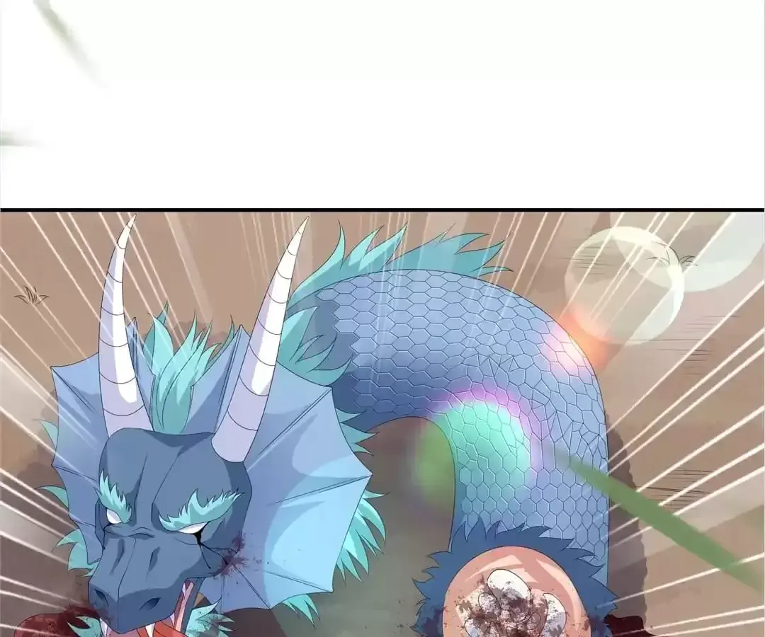 The Fox Concubine Chapter 85 page 69 - 