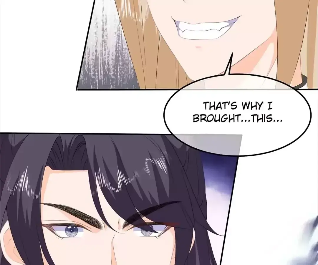 The Fox Concubine Chapter 85 page 8 - 