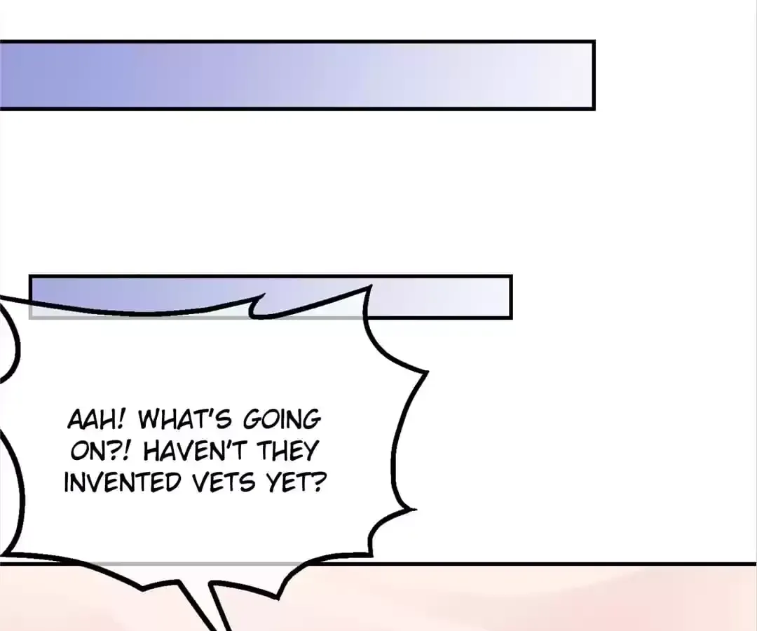The Fox Concubine Chapter 85 page 76 - 