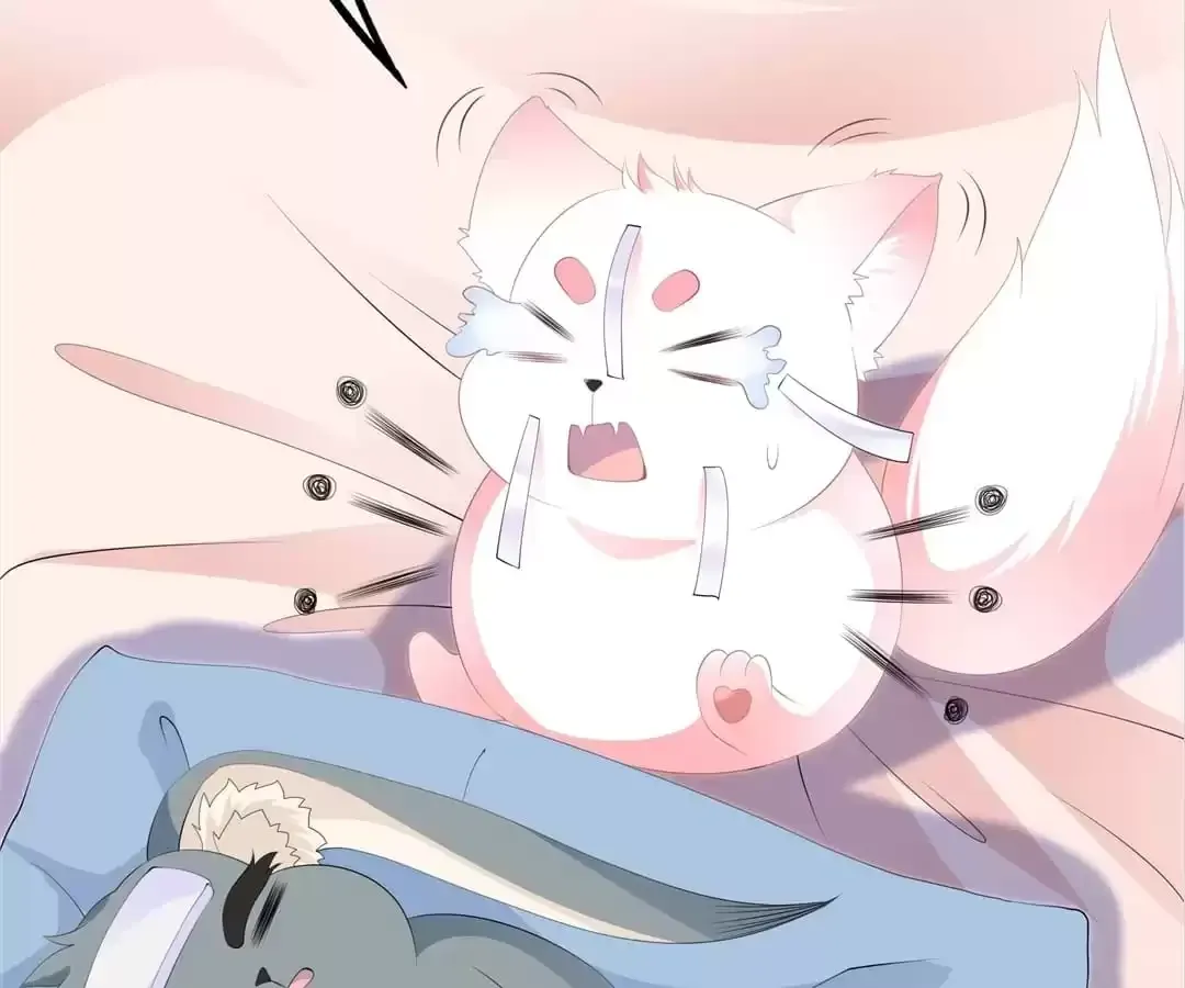 The Fox Concubine Chapter 85 page 77 - 