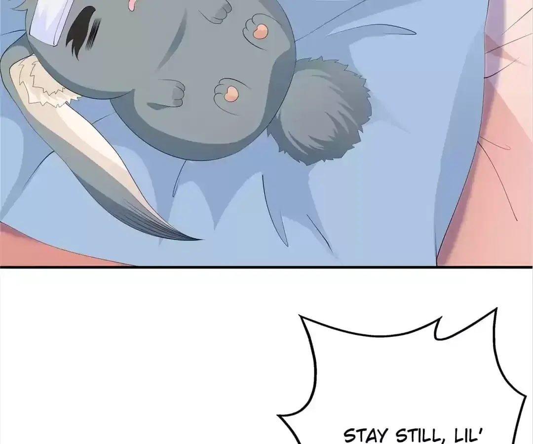 The Fox Concubine Chapter 85 page 78 - 