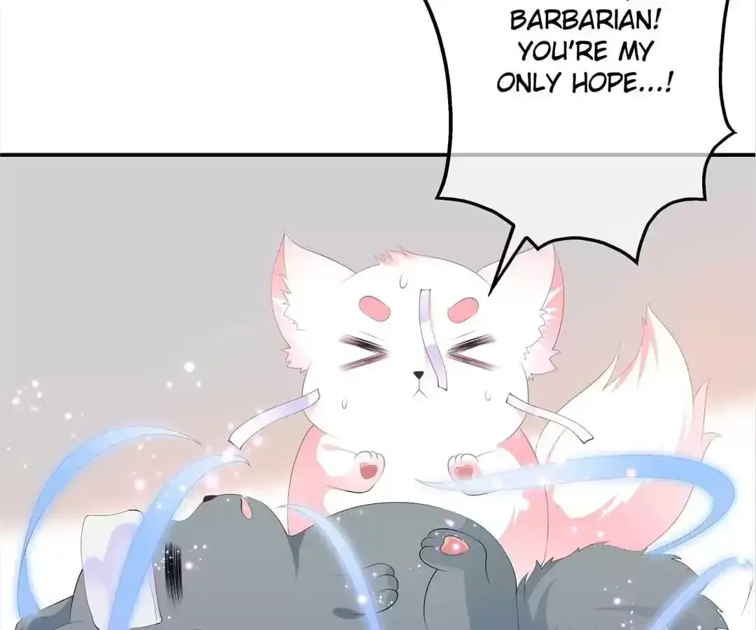 The Fox Concubine Chapter 85 page 79 - 