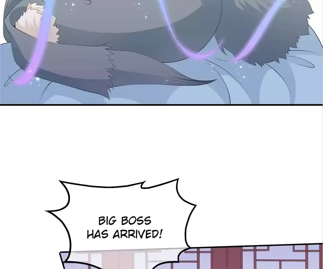 The Fox Concubine Chapter 85 page 80 - 