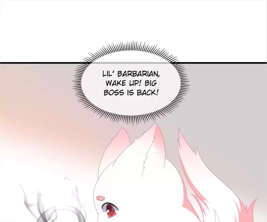 The Fox Concubine Chapter 86 page 2 - 