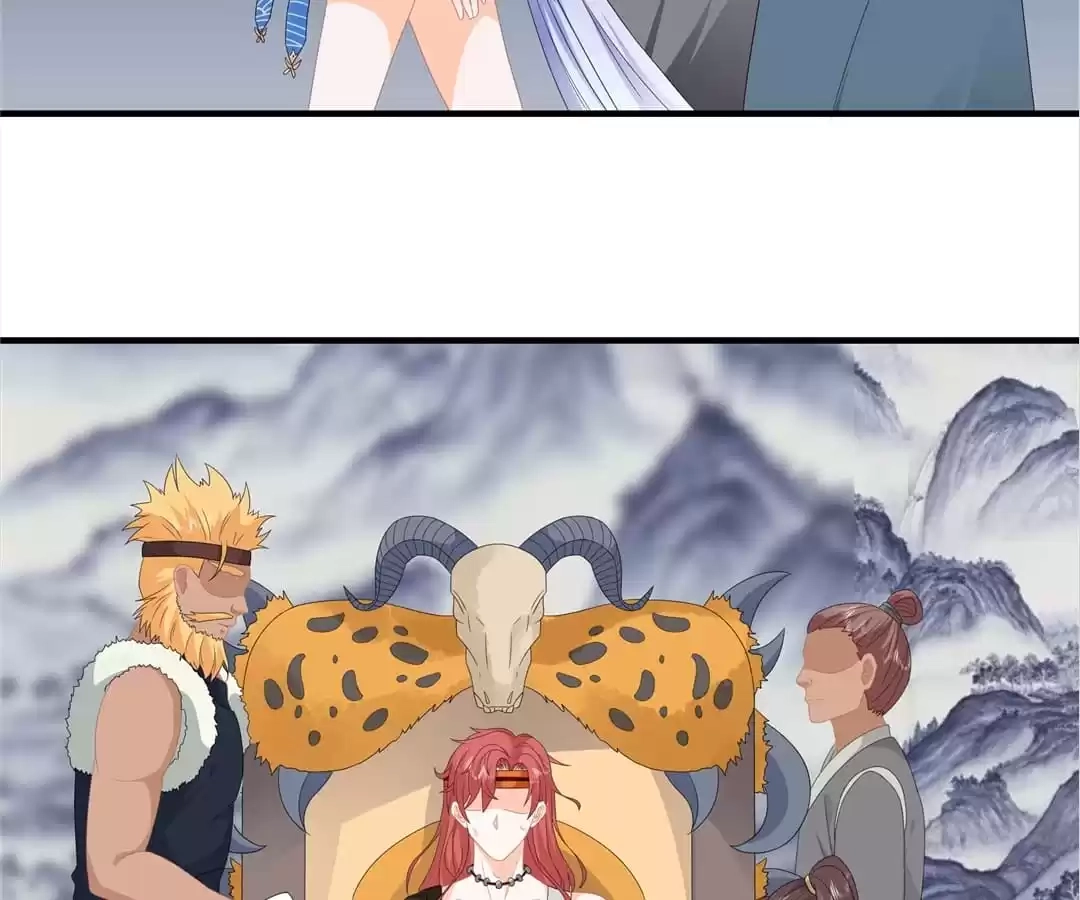 The Fox Concubine Chapter 86 page 13 - 