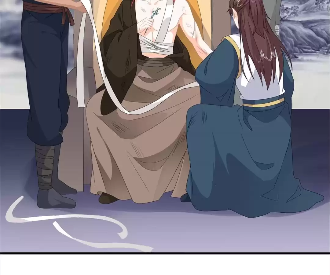 The Fox Concubine Chapter 86 page 14 - 