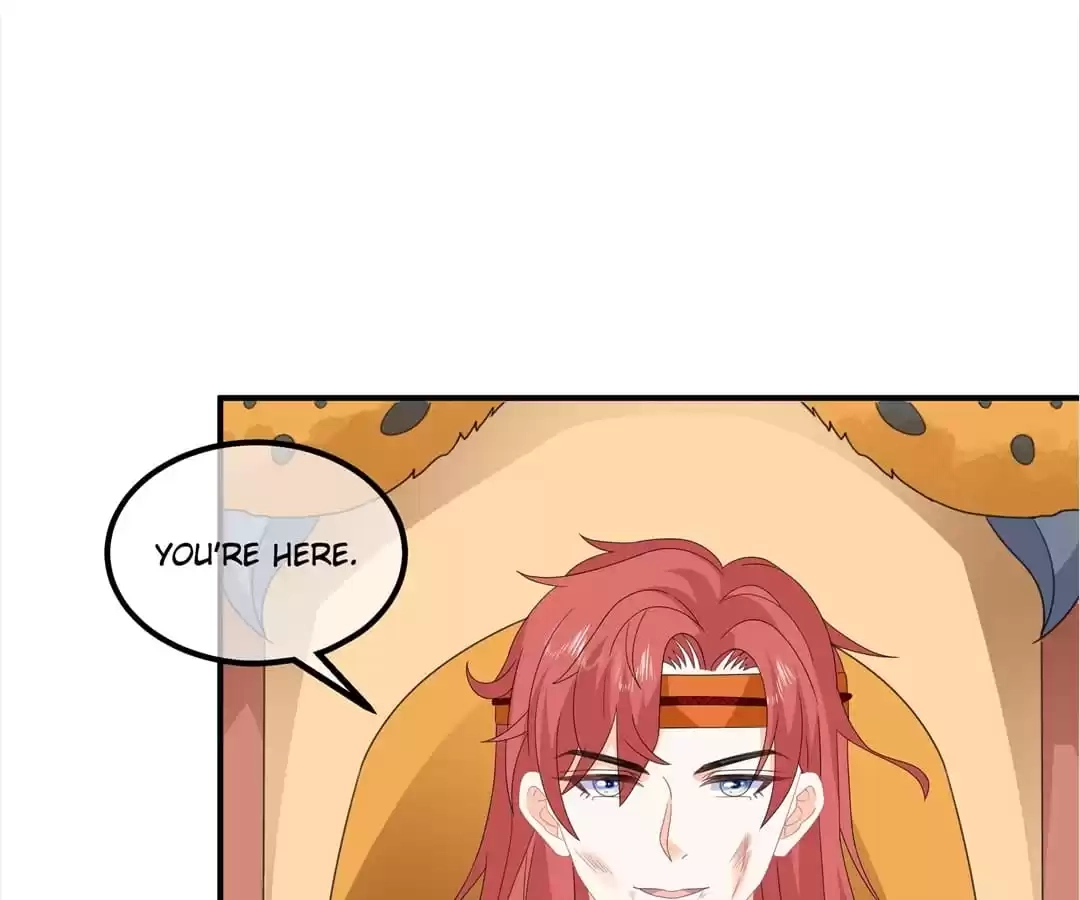 The Fox Concubine Chapter 86 page 15 - 
