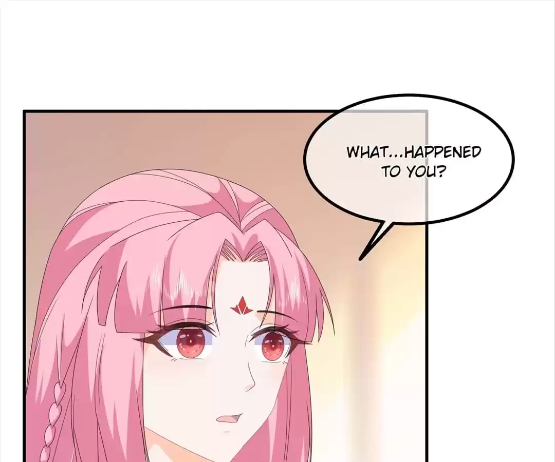 The Fox Concubine Chapter 86 page 18 - 