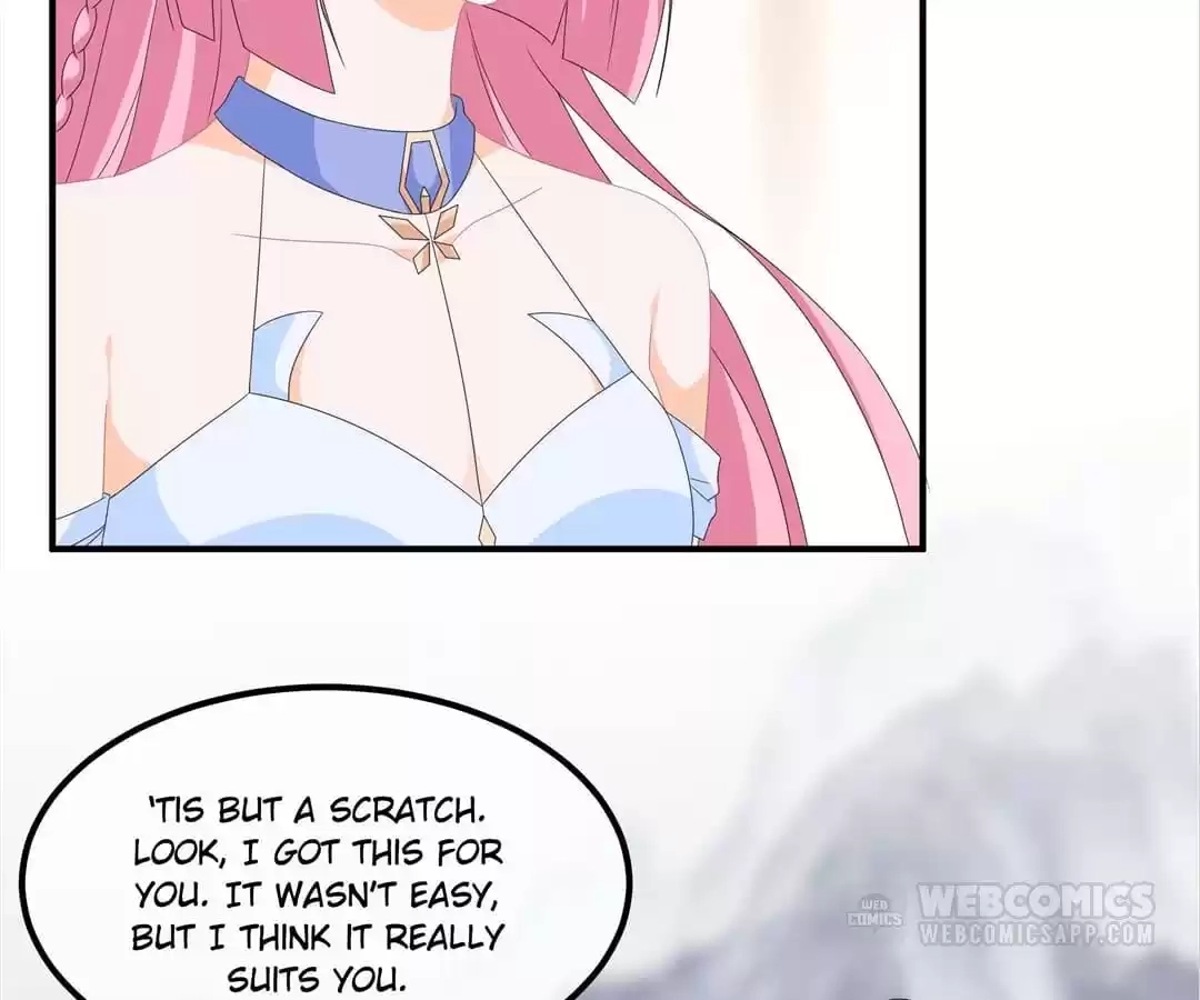 The Fox Concubine Chapter 86 page 19 - 