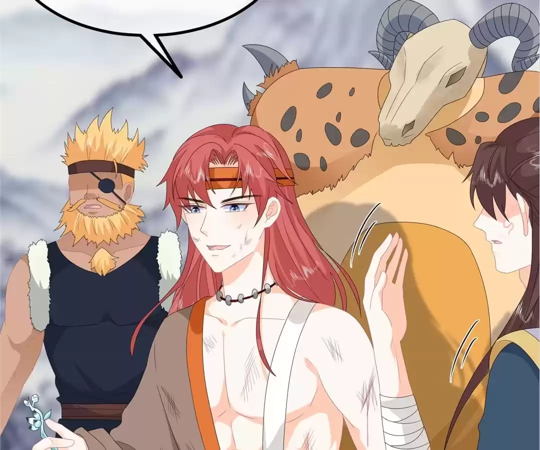 The Fox Concubine Chapter 86 page 20 - 