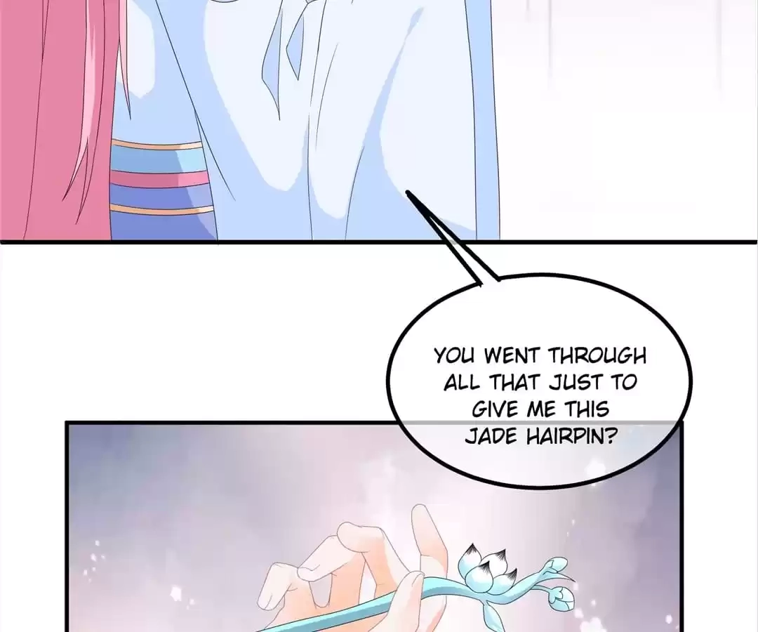 The Fox Concubine Chapter 86 page 23 - 