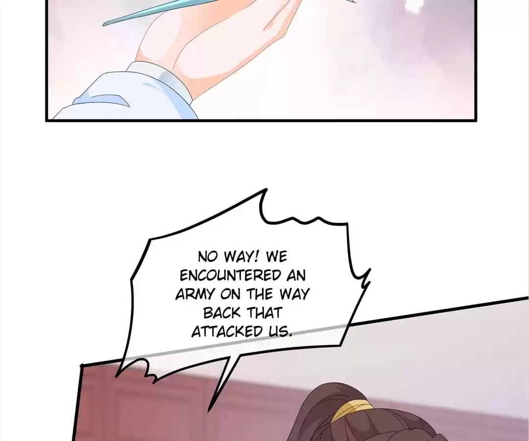 The Fox Concubine Chapter 86 page 24 - 