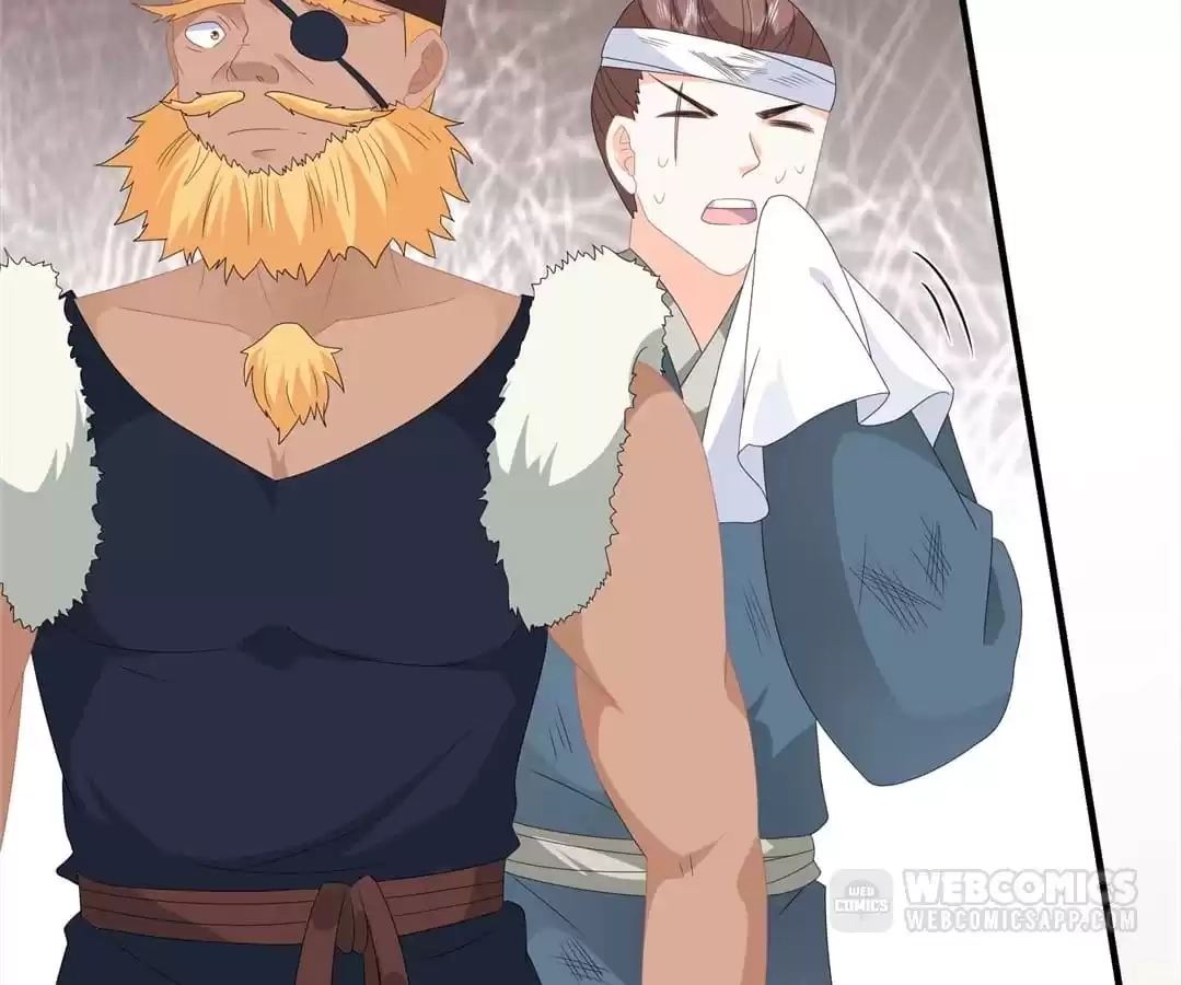 The Fox Concubine Chapter 86 page 27 - 