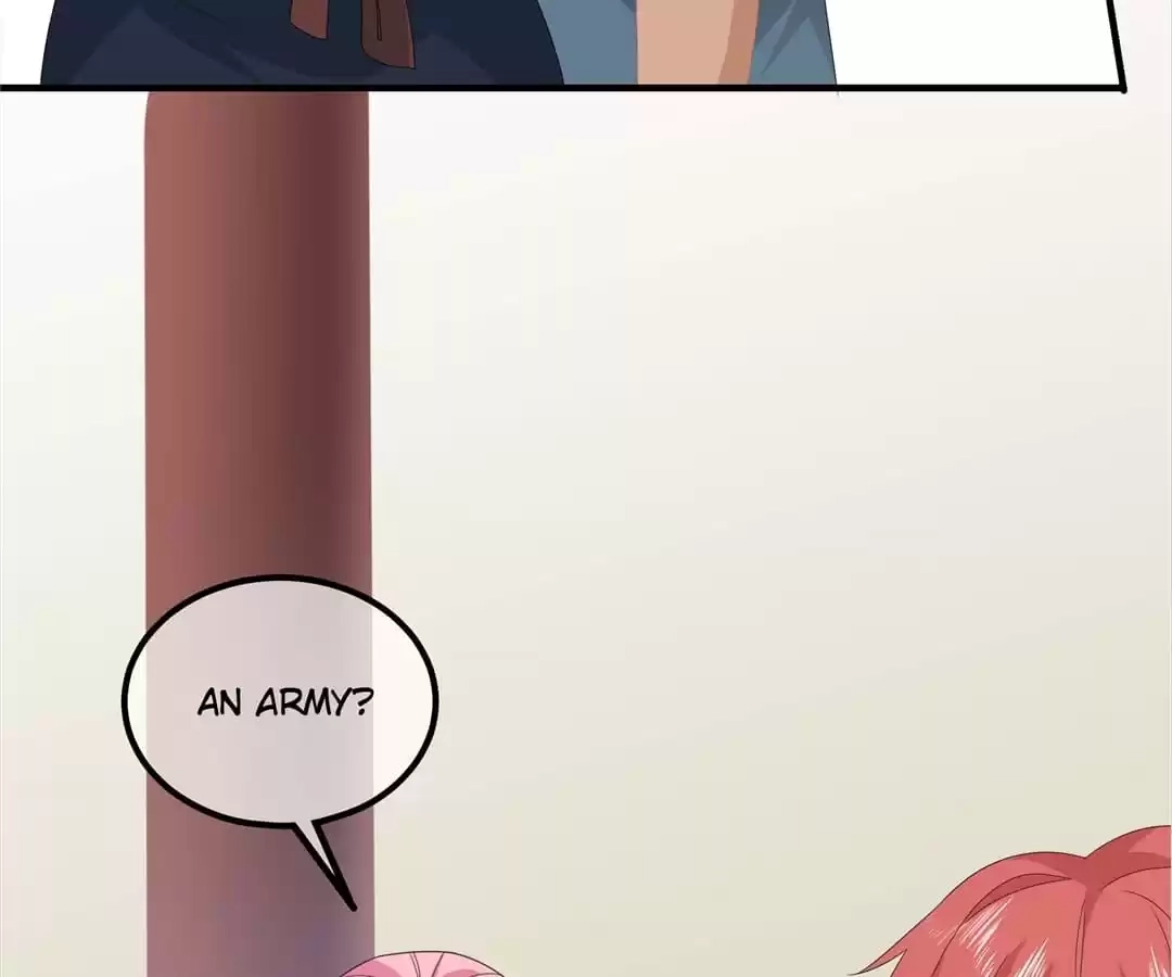 The Fox Concubine Chapter 86 page 28 - 