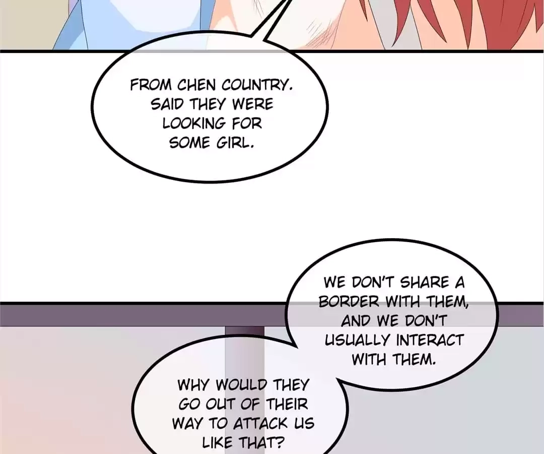 The Fox Concubine Chapter 86 page 30 - 