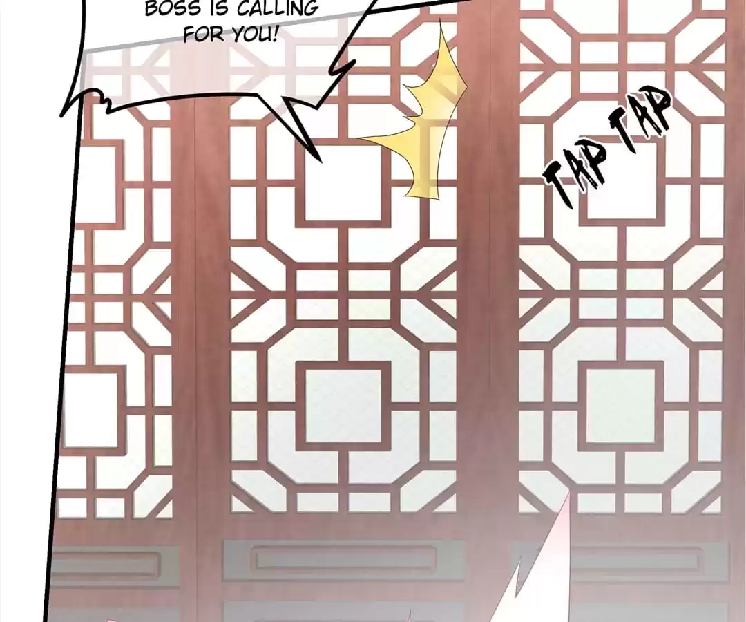 The Fox Concubine Chapter 86 page 4 - 