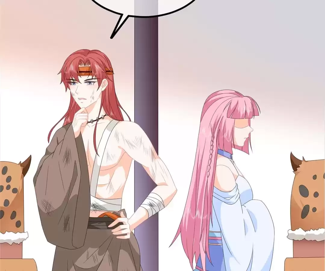 The Fox Concubine Chapter 86 page 31 - 
