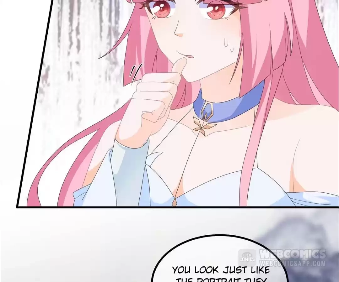 The Fox Concubine Chapter 86 page 34 - 