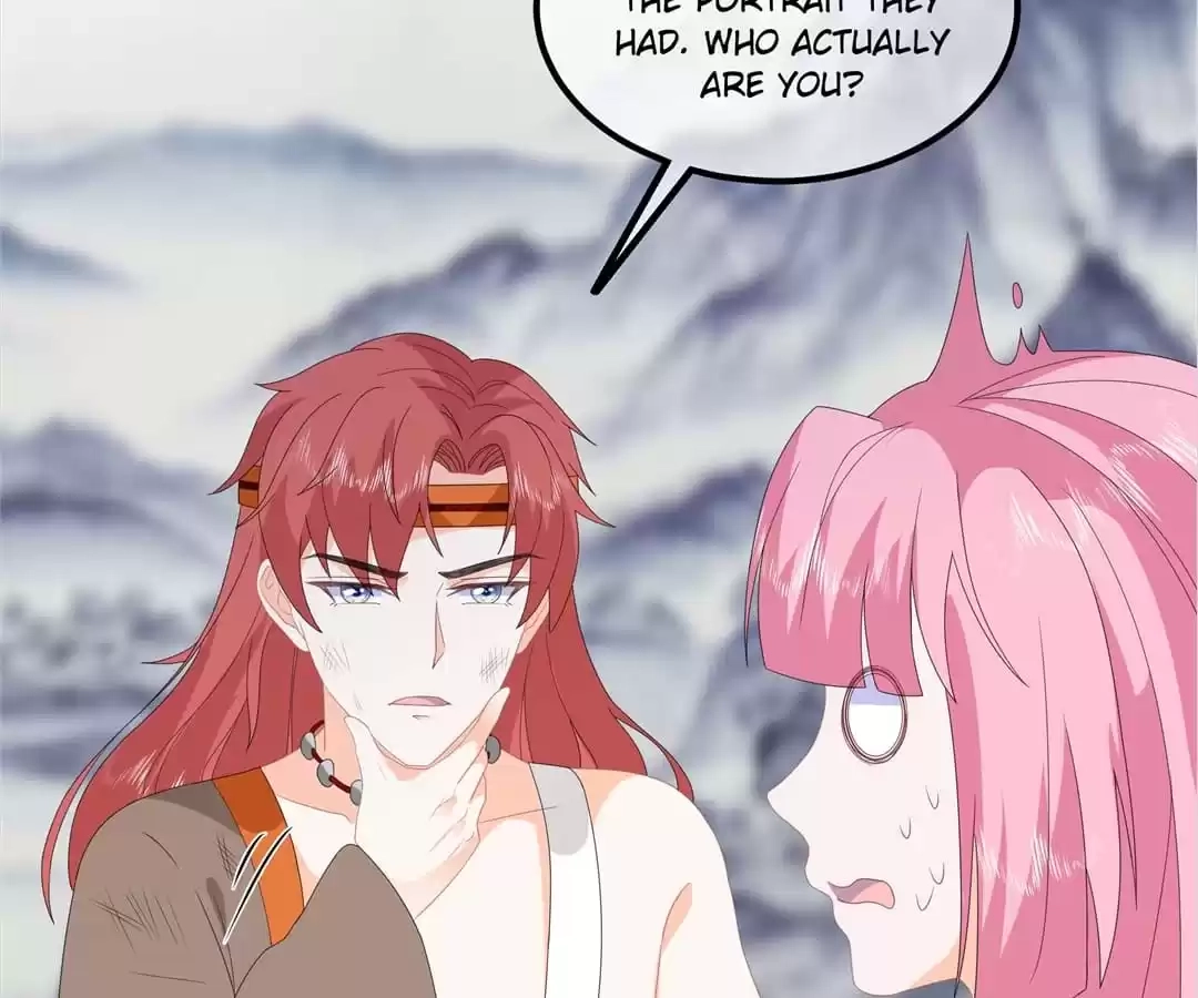 The Fox Concubine Chapter 86 page 35 - 