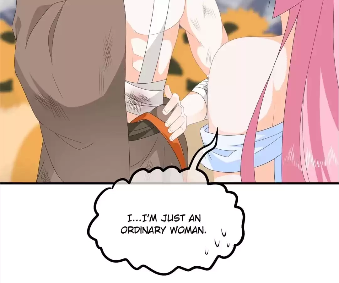 The Fox Concubine Chapter 86 page 36 - 