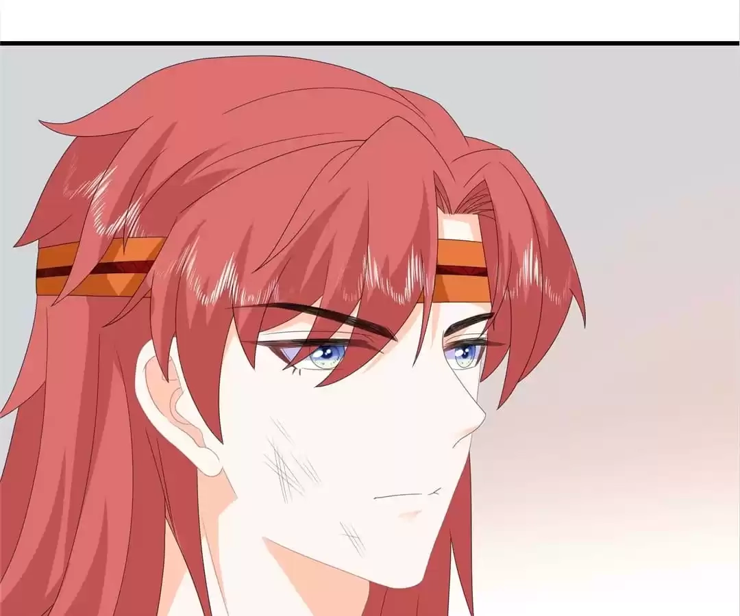The Fox Concubine Chapter 86 page 37 - 