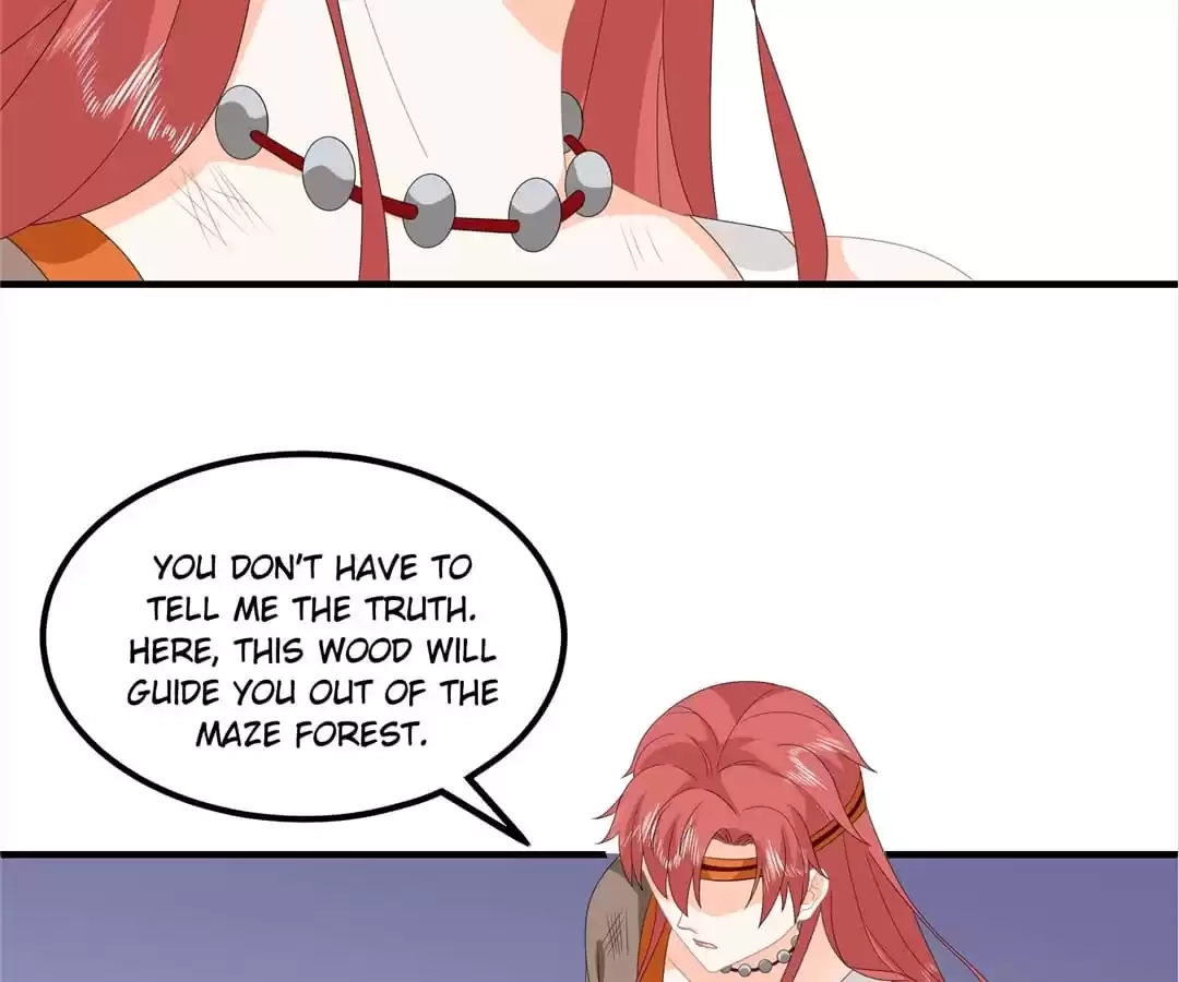 The Fox Concubine Chapter 86 page 38 - 