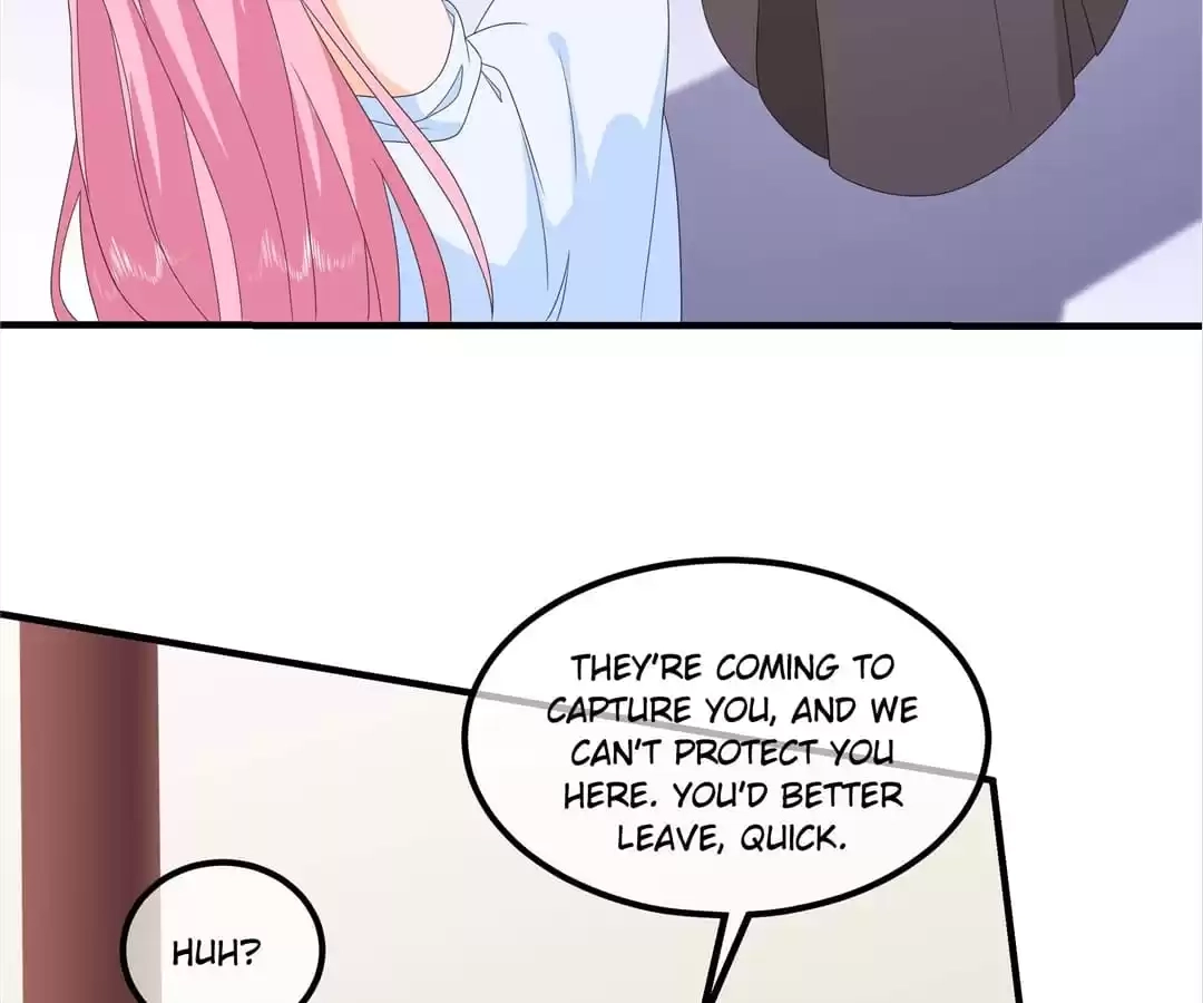 The Fox Concubine Chapter 86 page 40 - 