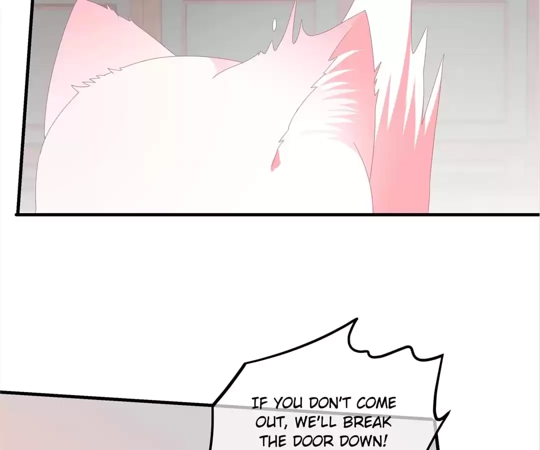 The Fox Concubine Chapter 86 page 5 - 