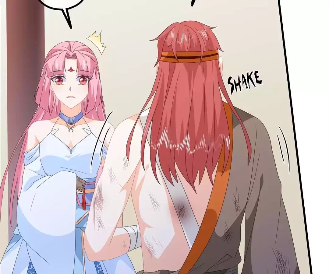 The Fox Concubine Chapter 86 page 41 - 