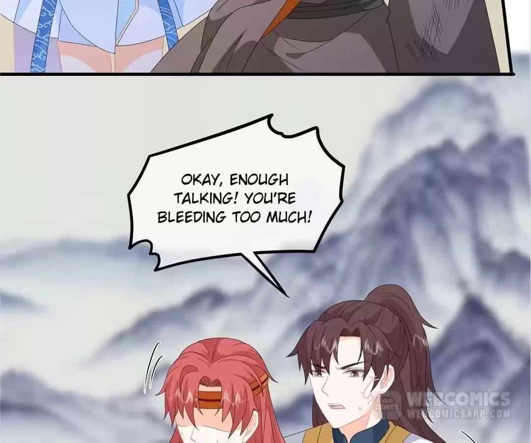 The Fox Concubine Chapter 86 page 42 - 