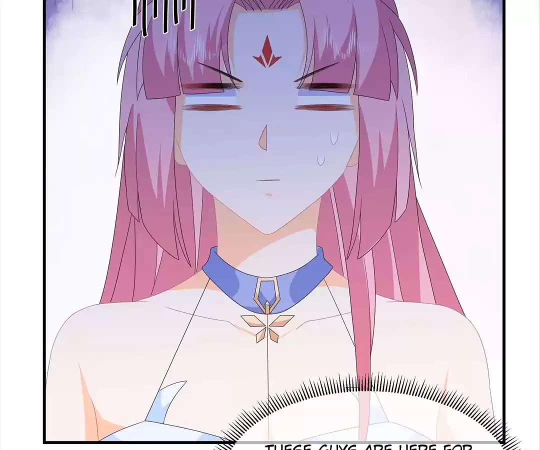 The Fox Concubine Chapter 86 page 45 - 