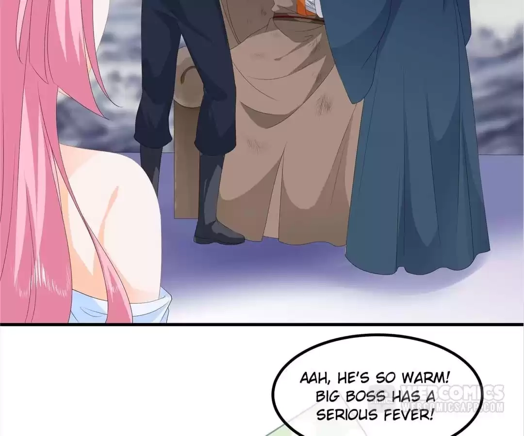 The Fox Concubine Chapter 86 page 48 - 
