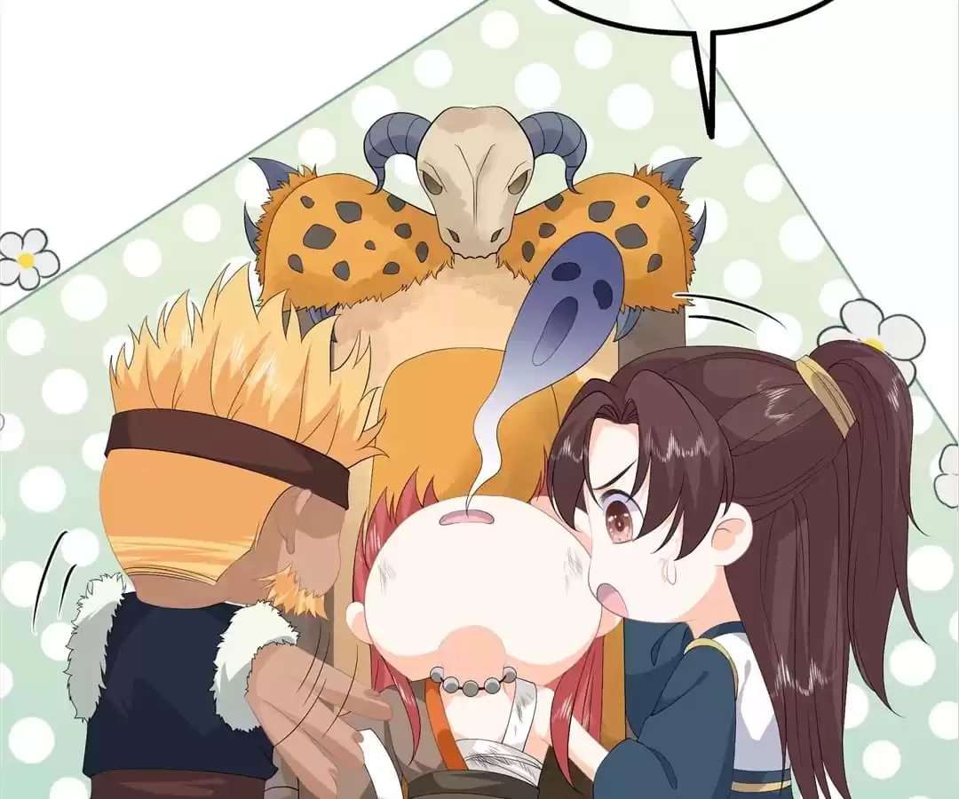 The Fox Concubine Chapter 86 page 49 - 