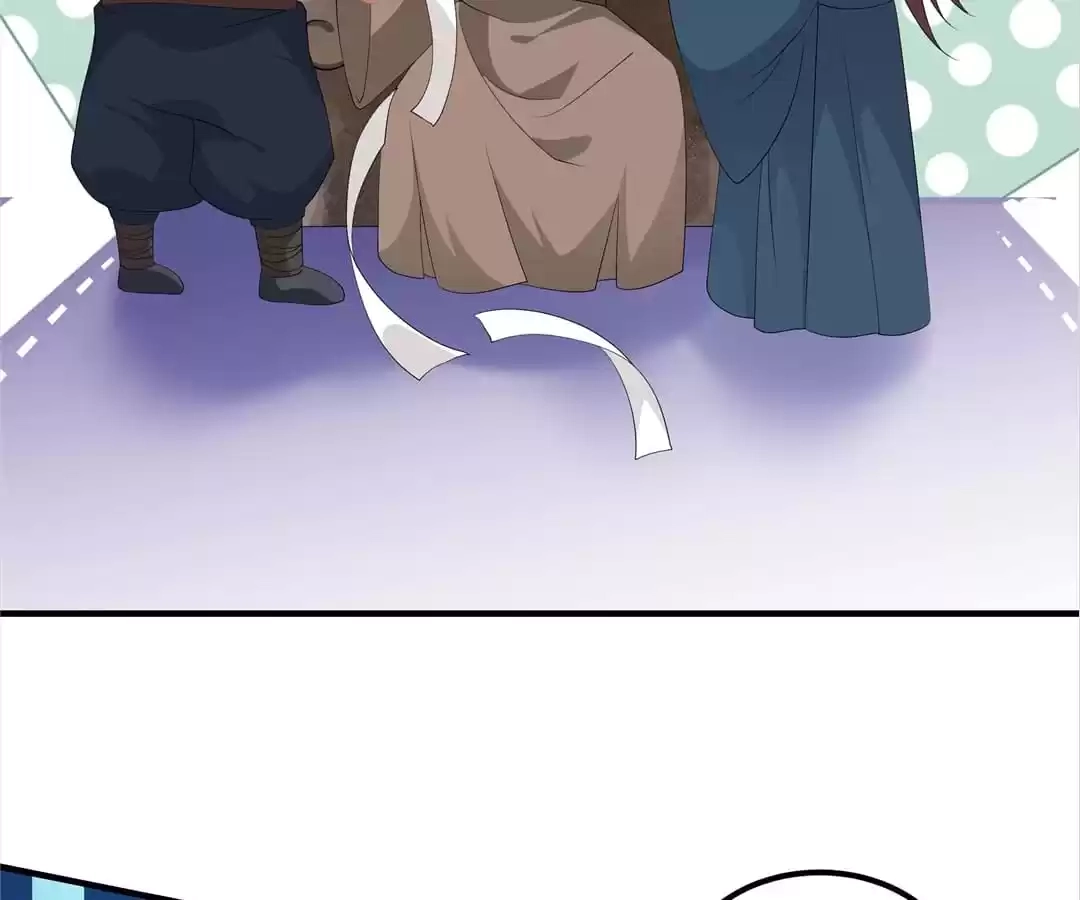 The Fox Concubine Chapter 86 page 50 - 