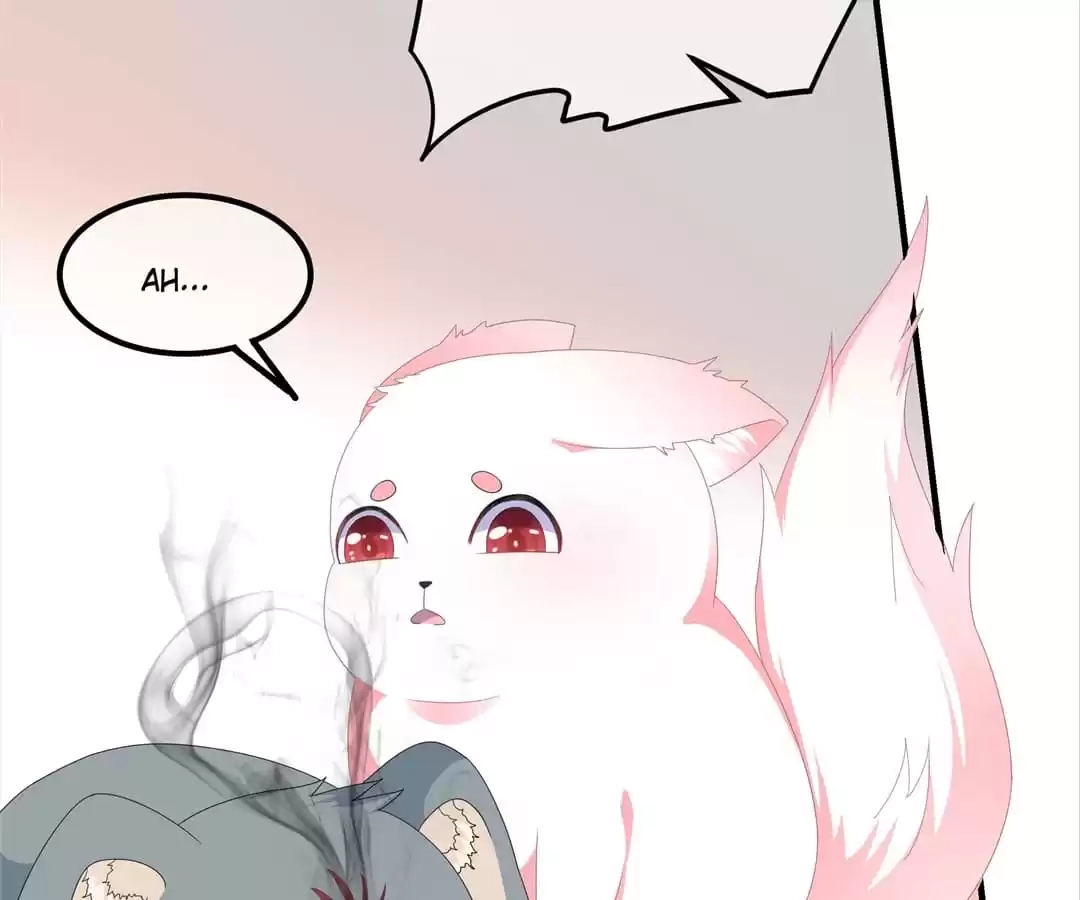 The Fox Concubine Chapter 86 page 6 - 